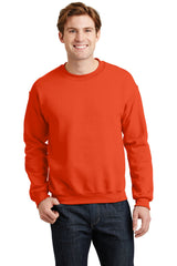 Gildan Heavy Blend Crewneck Sweatshirt 18000