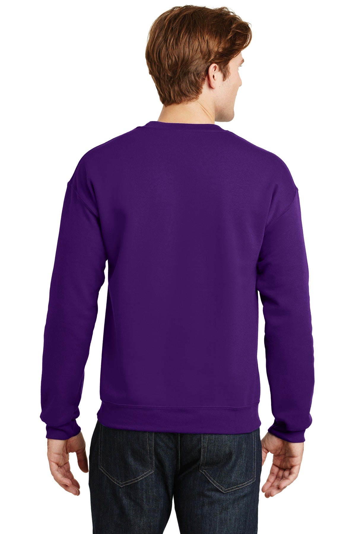 Gildan Heavy Blend Crewneck Sweatshirt 18000
