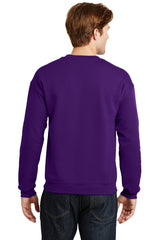 Gildan Heavy Blend Crewneck Sweatshirt 18000