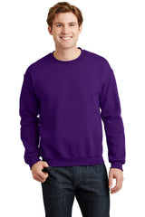 Gildan Heavy Blend Crewneck Sweatshirt 18000