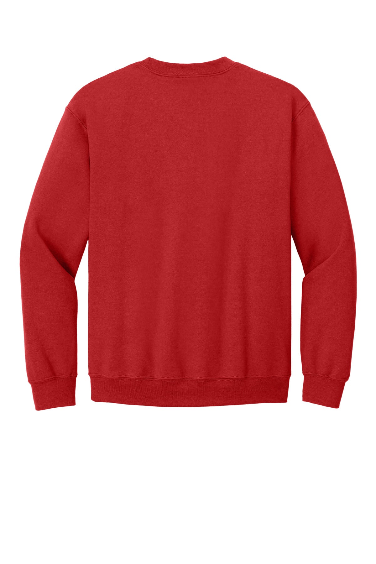 Gildan Heavy Blend Crewneck Sweatshirt 18000