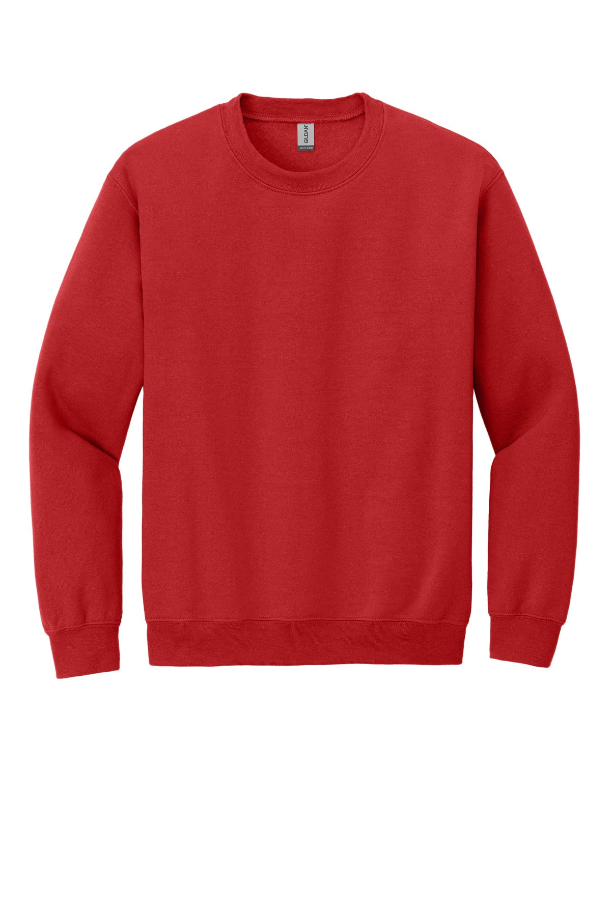 Gildan Heavy Blend Crewneck Sweatshirt 18000