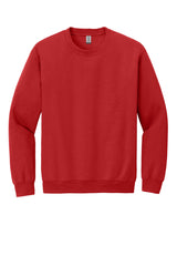 Gildan Heavy Blend Crewneck Sweatshirt 18000