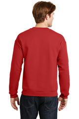 Gildan Heavy Blend Crewneck Sweatshirt 18000