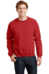 Gildan Heavy Blend Crewneck Sweatshirt 18000