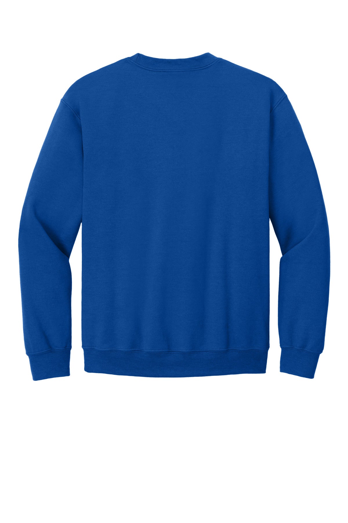 Gildan Heavy Blend Crewneck Sweatshirt 18000