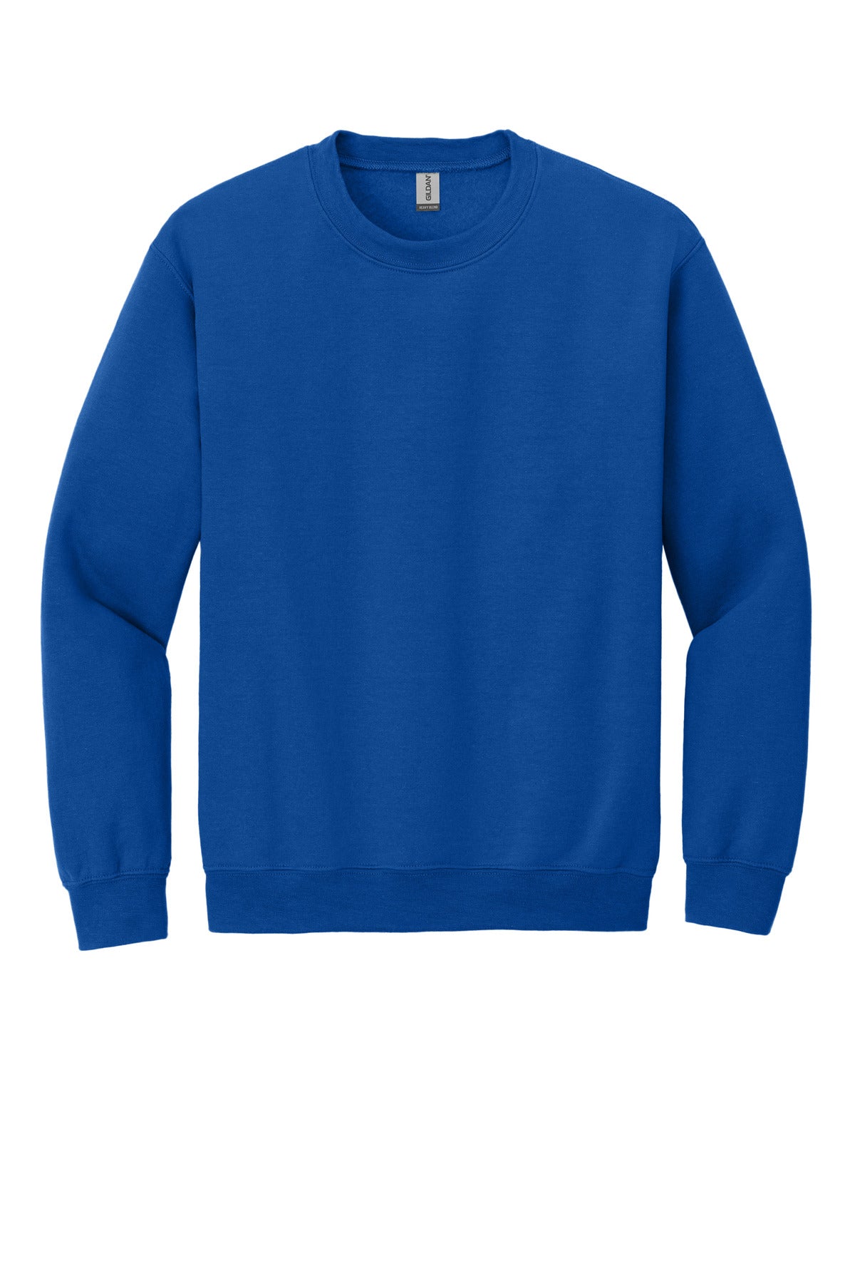 Gildan Heavy Blend Crewneck Sweatshirt 18000