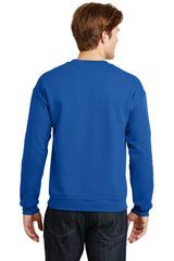 Gildan Heavy Blend Crewneck Sweatshirt 18000