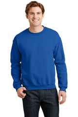 Gildan Heavy Blend Crewneck Sweatshirt 18000