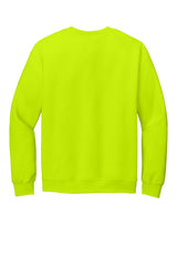 Gildan Heavy Blend Crewneck Sweatshirt 18000