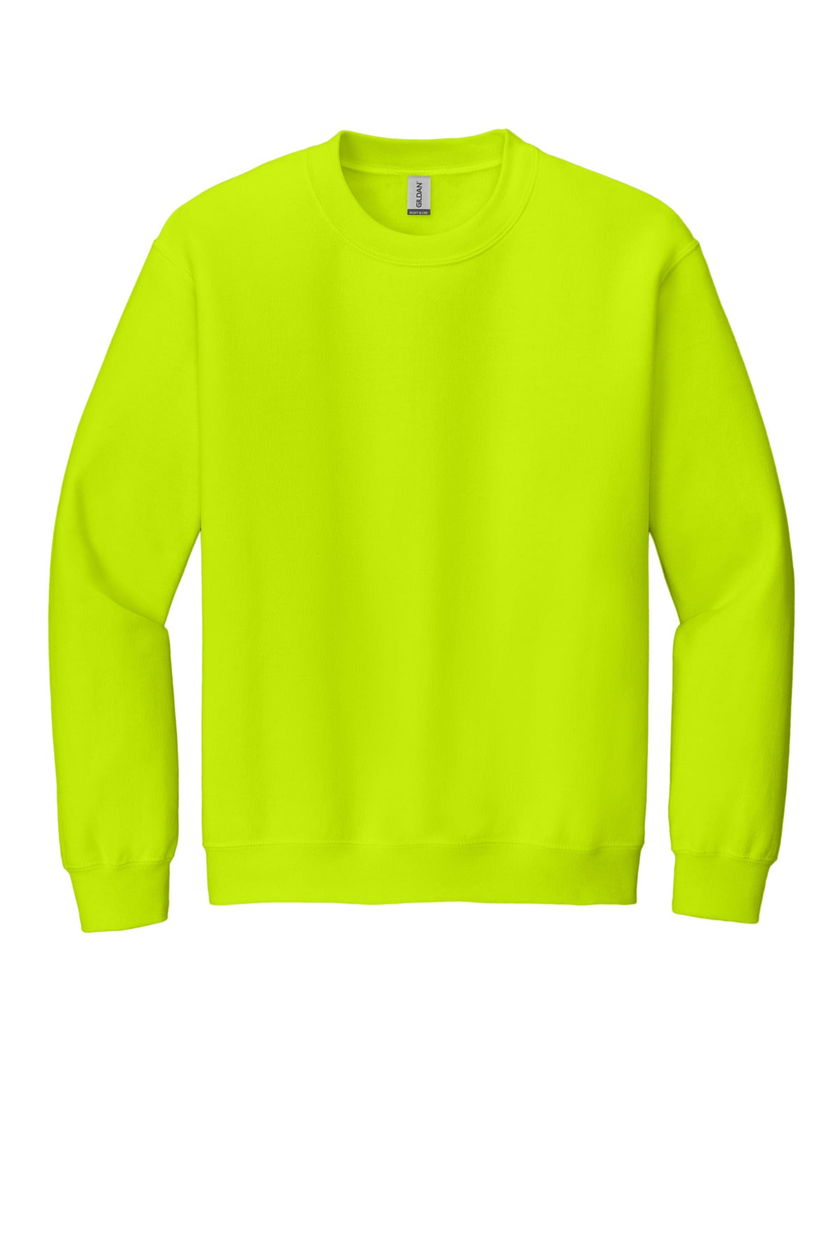 Gildan Heavy Blend Crewneck Sweatshirt 18000