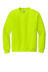 Gildan Heavy Blend Crewneck Sweatshirt 18000