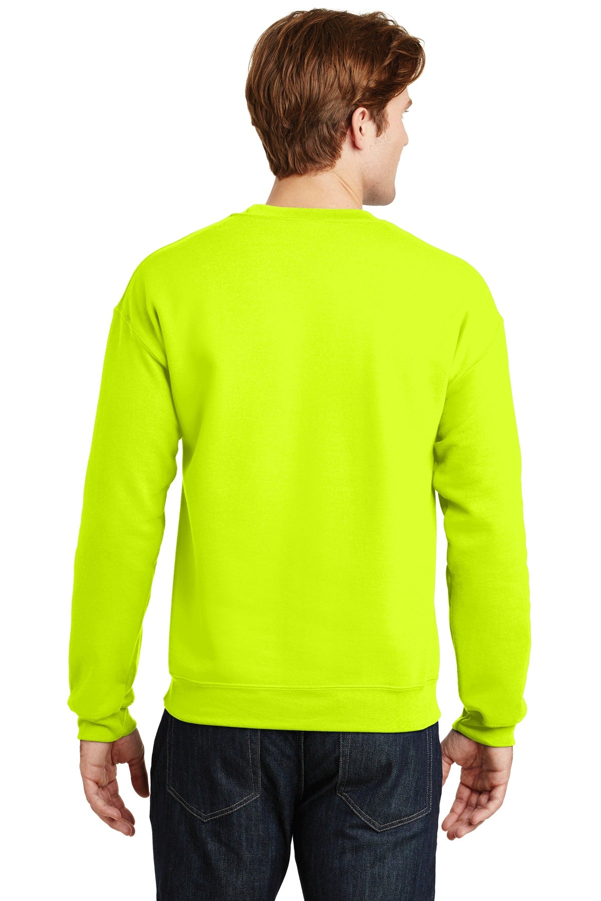 Gildan Heavy Blend Crewneck Sweatshirt 18000