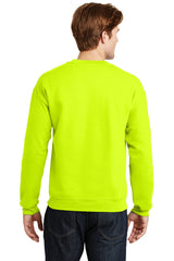 Gildan Heavy Blend Crewneck Sweatshirt 18000