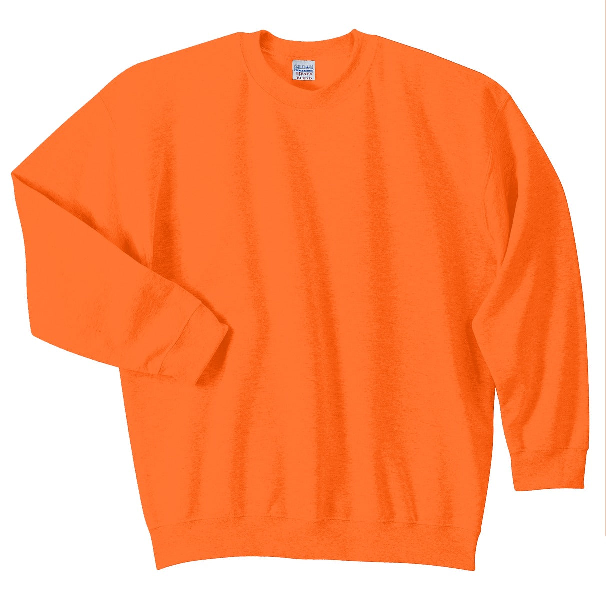 Gildan Heavy Blend Crewneck Sweatshirt 18000