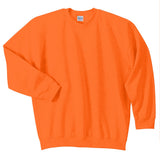 Gildan Heavy Blend Crewneck Sweatshirt 18000
