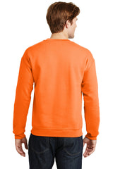 Gildan Heavy Blend Crewneck Sweatshirt 18000