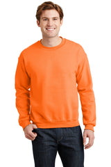 Gildan Heavy Blend Crewneck Sweatshirt 18000