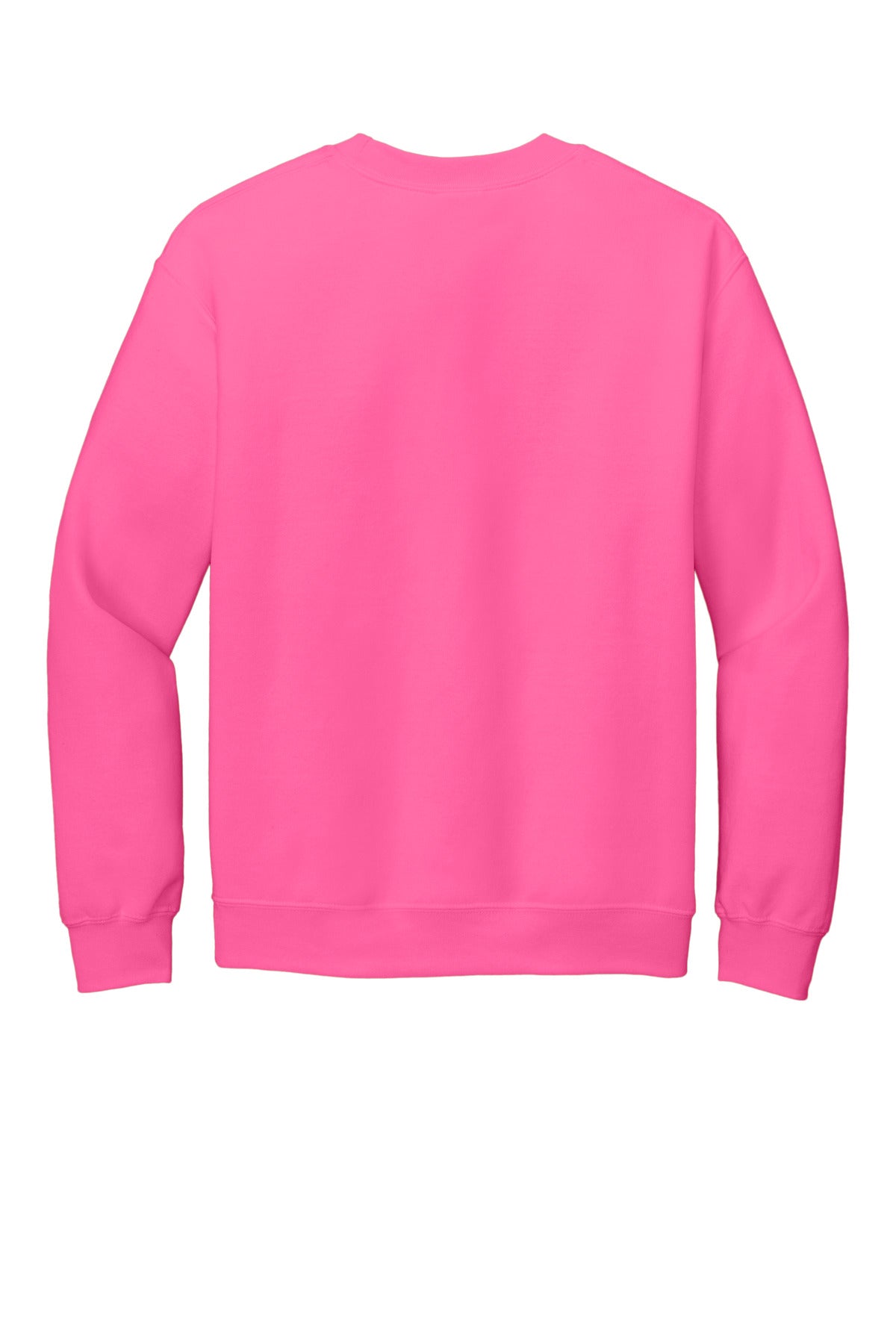 Gildan Heavy Blend Crewneck Sweatshirt 18000