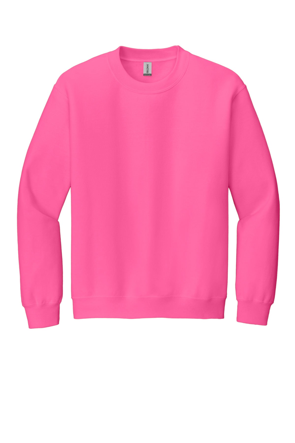 Gildan Heavy Blend Crewneck Sweatshirt 18000