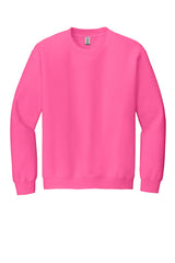 Gildan Heavy Blend Crewneck Sweatshirt 18000