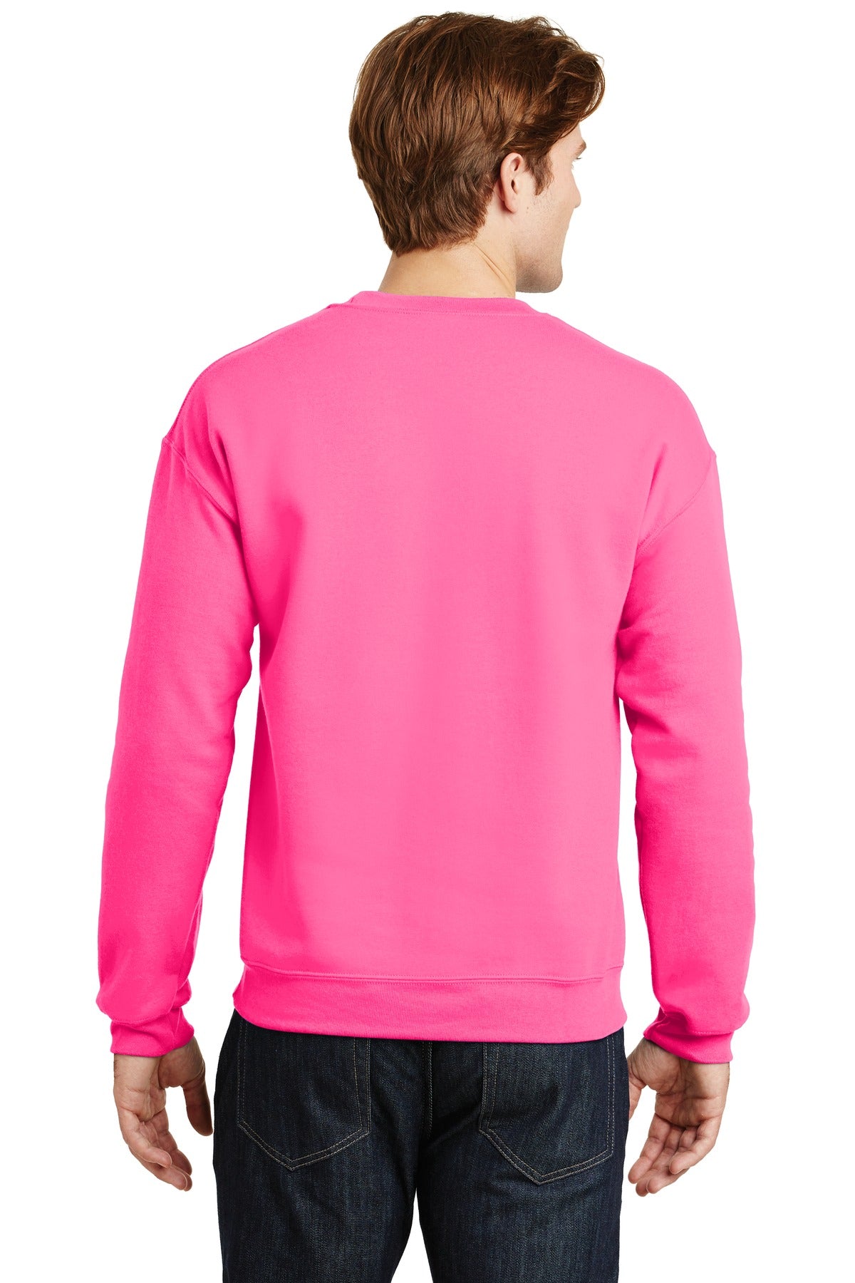 Gildan Heavy Blend Crewneck Sweatshirt 18000