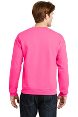 Gildan Heavy Blend Crewneck Sweatshirt 18000