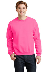 Gildan Heavy Blend Crewneck Sweatshirt 18000