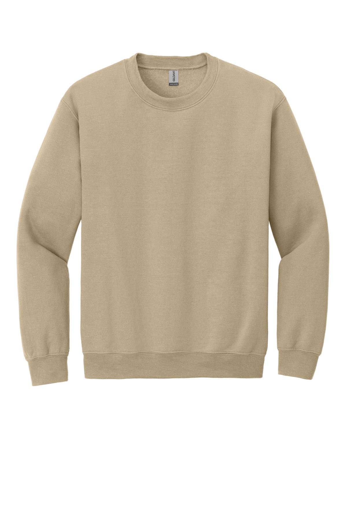 Gildan Heavy Blend Crewneck Sweatshirt 18000