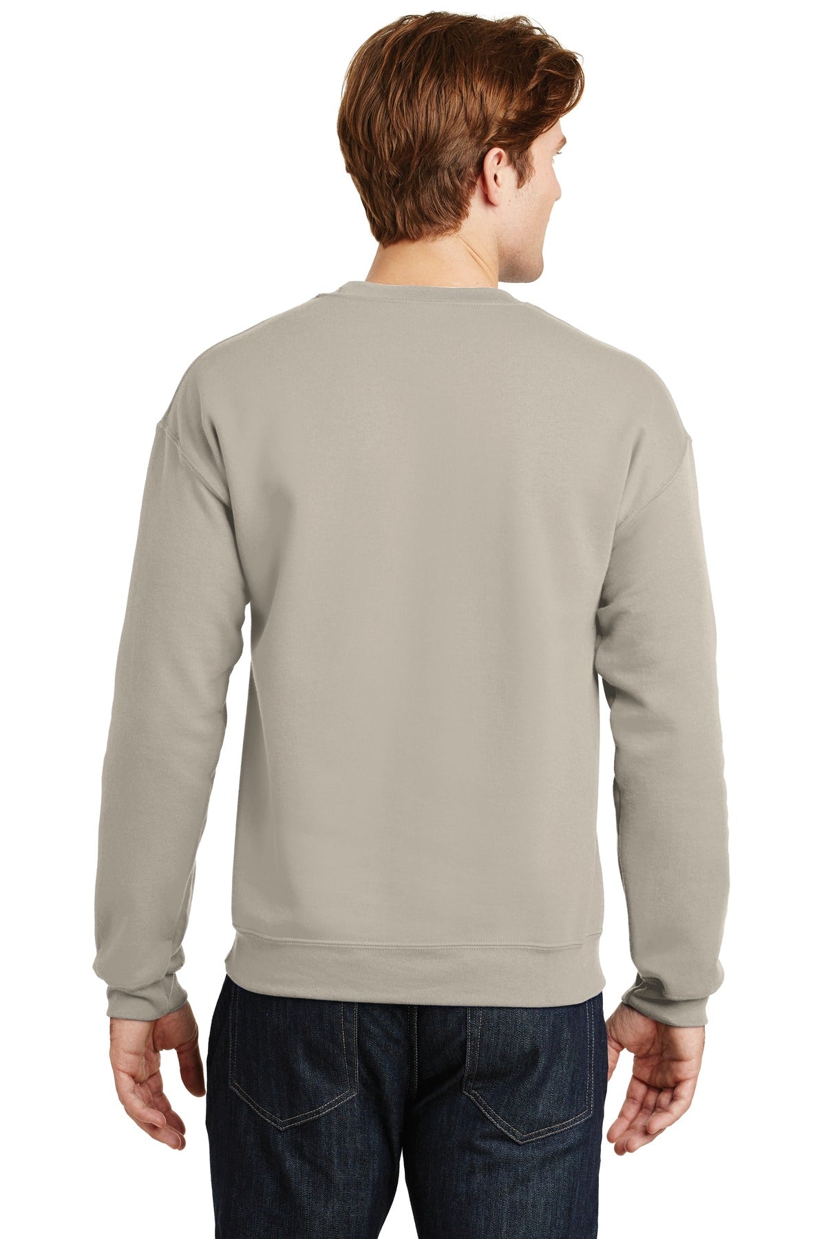 Gildan Heavy Blend Crewneck Sweatshirt 18000