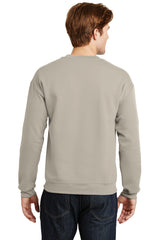 Gildan Heavy Blend Crewneck Sweatshirt 18000