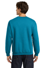 Gildan Heavy Blend Crewneck Sweatshirt 18000