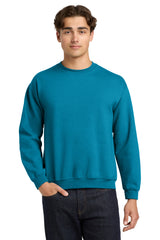 Gildan Heavy Blend Crewneck Sweatshirt 18000