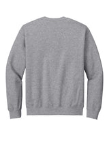 Gildan Heavy Blend Crewneck Sweatshirt 18000