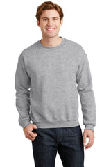 Gildan Heavy Blend Crewneck Sweatshirt 18000