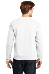 Gildan Heavy Blend Crewneck Sweatshirt 18000