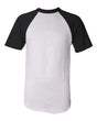Unisex Raglan Baseball Jersey