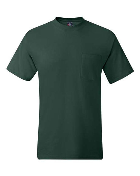 Men's Beefy-T® Pocket T-Shirt