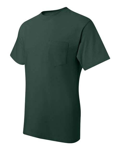 Men's Beefy-T® Pocket T-Shirt