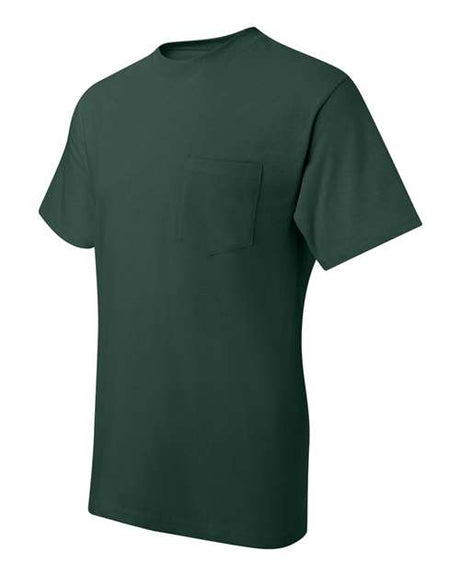 Men's Beefy-T® Pocket T-Shirt