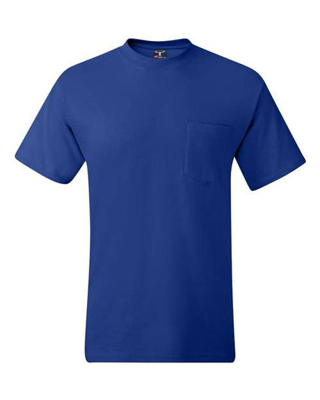 Men's Beefy-T® Pocket T-Shirt
