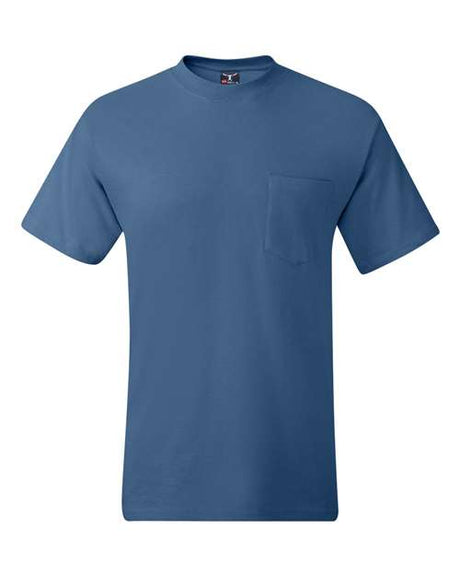 Men's Beefy-T® Pocket T-Shirt