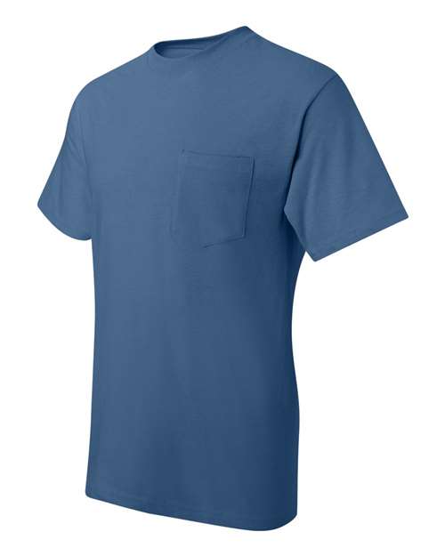 Men's Beefy-T® Pocket T-Shirt