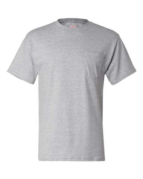 Men's Beefy-T® Pocket T-Shirt