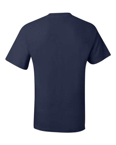 Men's Beefy-T® Pocket T-Shirt
