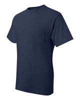 Men's Beefy-T® Pocket T-Shirt