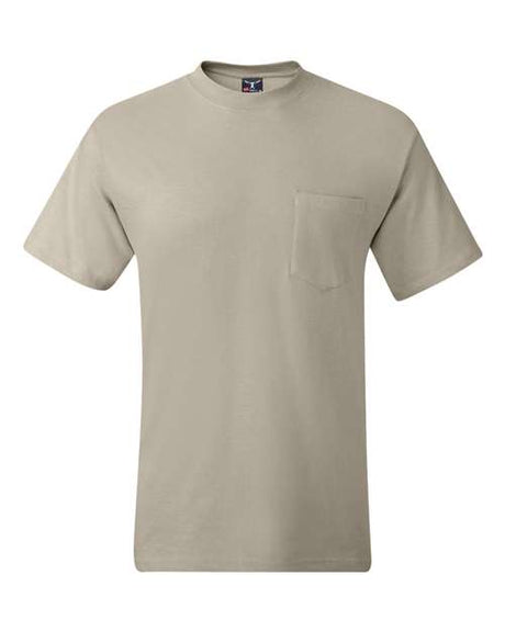 Men's Beefy-T® Pocket T-Shirt