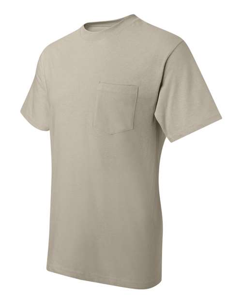 Men's Beefy-T® Pocket T-Shirt