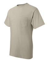 Men's Beefy-T® Pocket T-Shirt