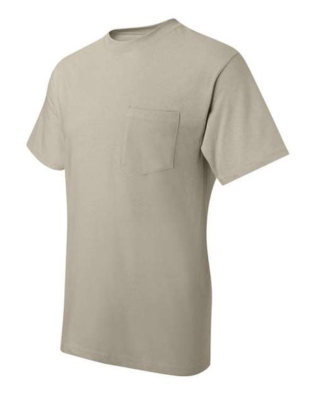 Men's Beefy-T® Pocket T-Shirt